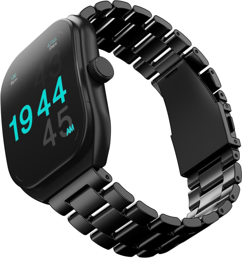 GOBOULT Trail Smartwatch with 2.01 Inch HD Display
