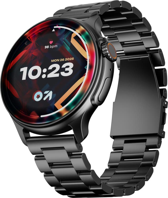 Boult Crown R Pro Smartwatch