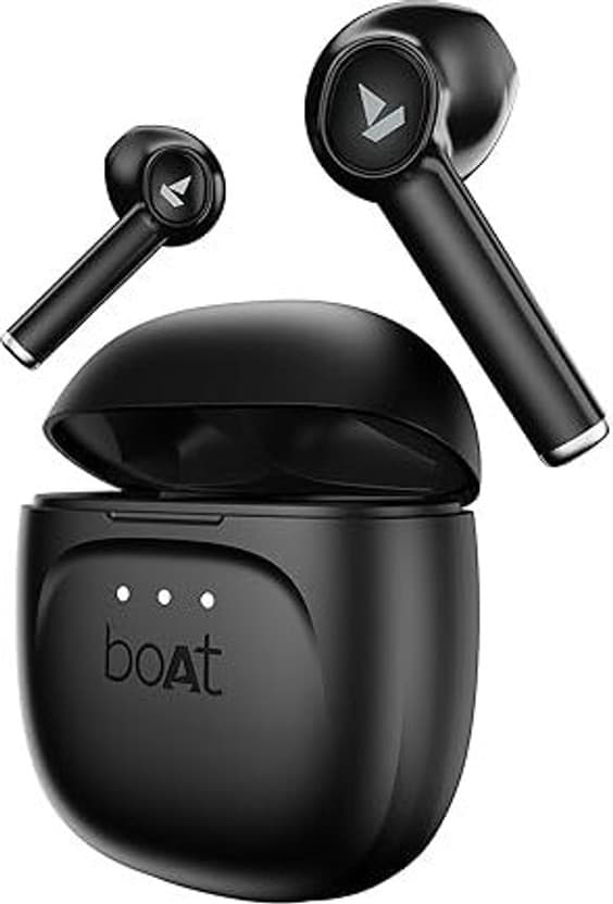 boAt Airdopes 131 Gen 2 True Wireless Earbuds