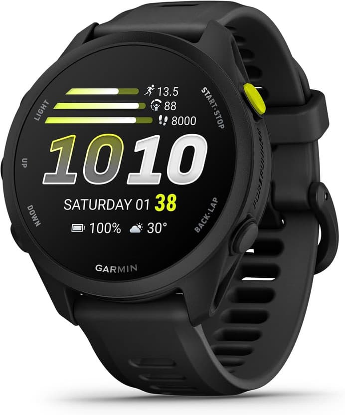 Garmin Forerunner 70 GPS Running Smartwatch