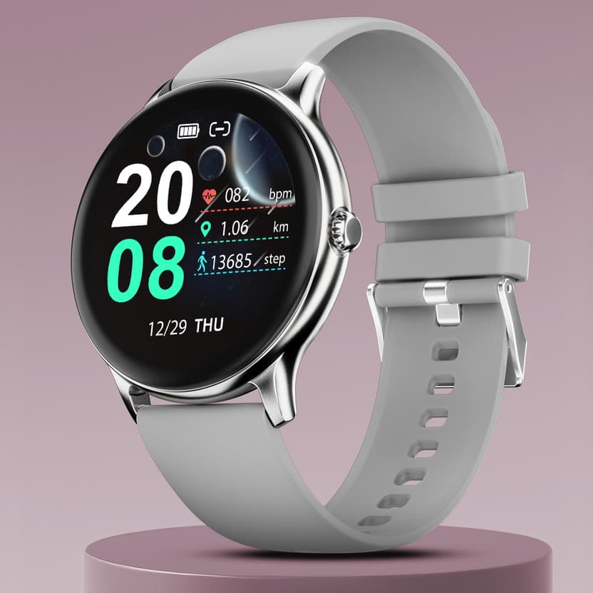 Fire-Boltt Hurricane Smartwatch