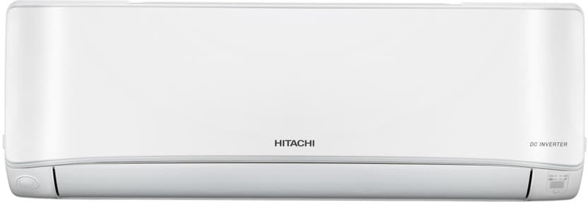 Hitachi 1.5 Ton 5 Star Split Inverter AC