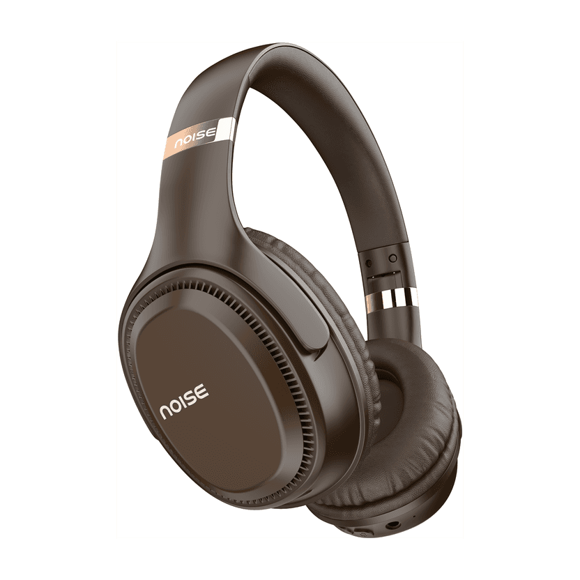Noise Three Wireless On-Ear Headphones