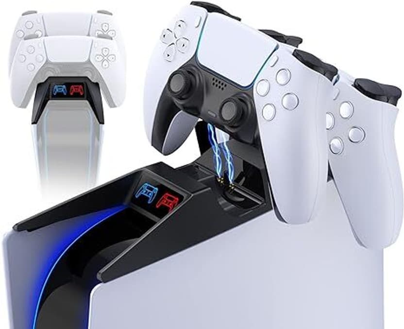 Ant Esports Fast Dock PS5 Controller Charger