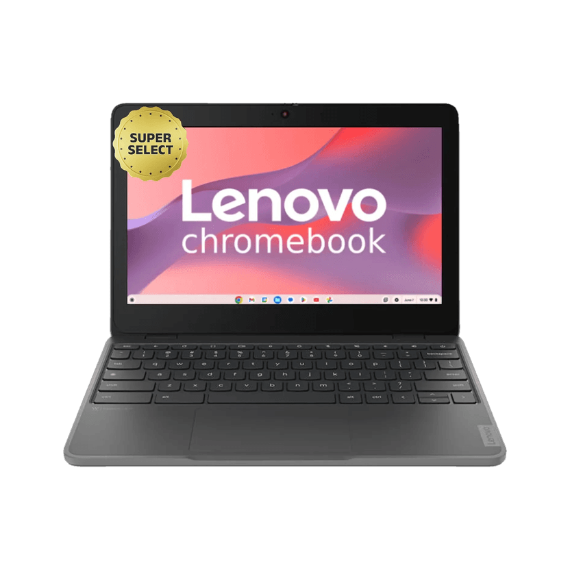 Lenovo 100e Chromebook Gen 4 MediaTek Kompanio 520 Laptop