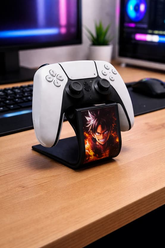 AadamsAnime AC-2 Game Controller Mount Stand