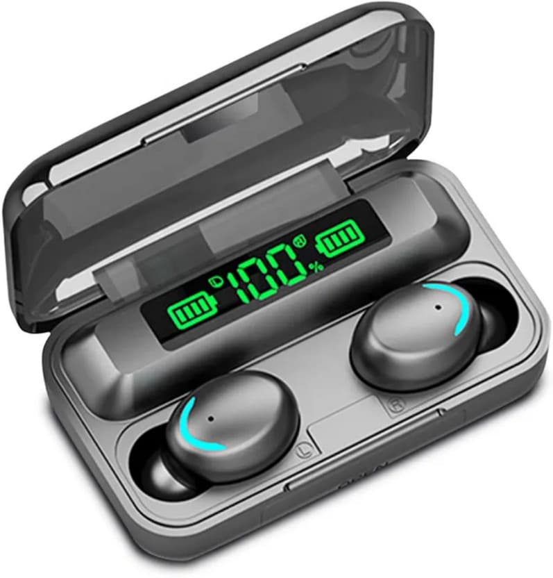 TWS AAC True Wireless Earbuds