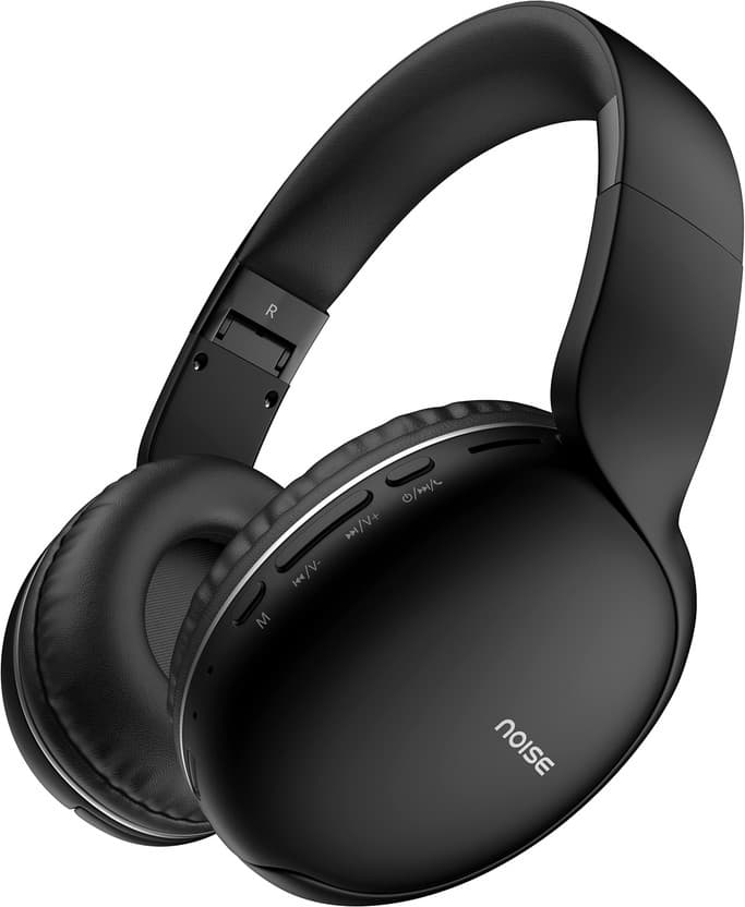 Noise Two Wireless On-Ear Headphone