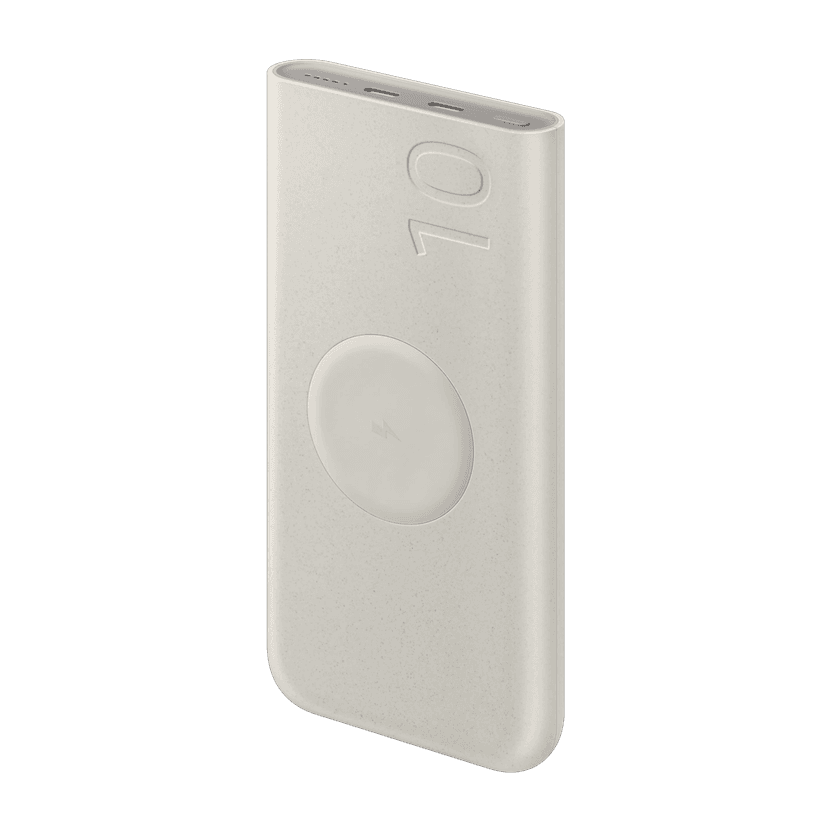 Samsung EB-U2510 10000 mAh Wireless Power Bank