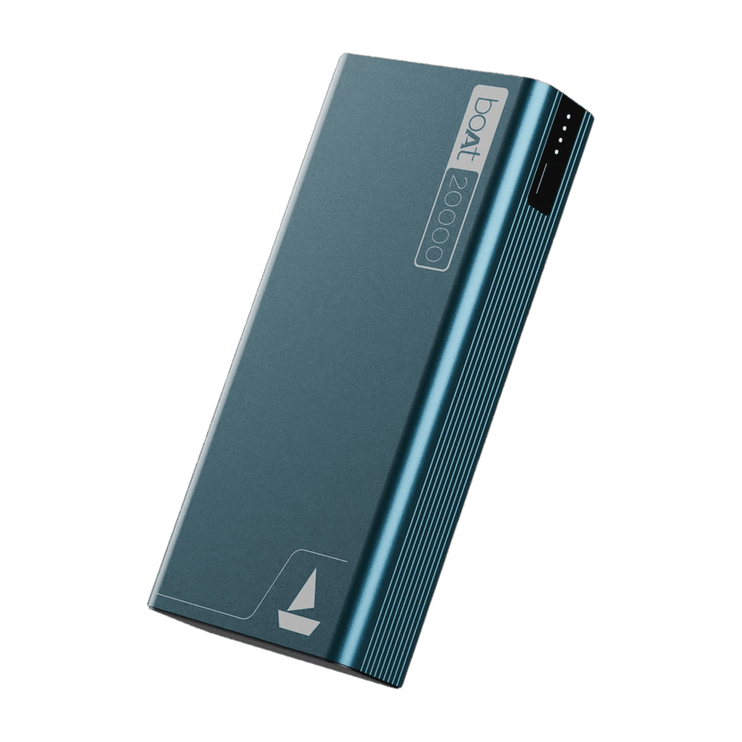 boAt Energyshroom PB400 20000 mAh Power Bank