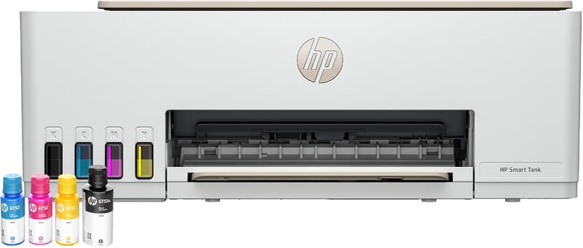 HP Smart Tank 523 All-in-One WiFi Color Ink Tank Printer