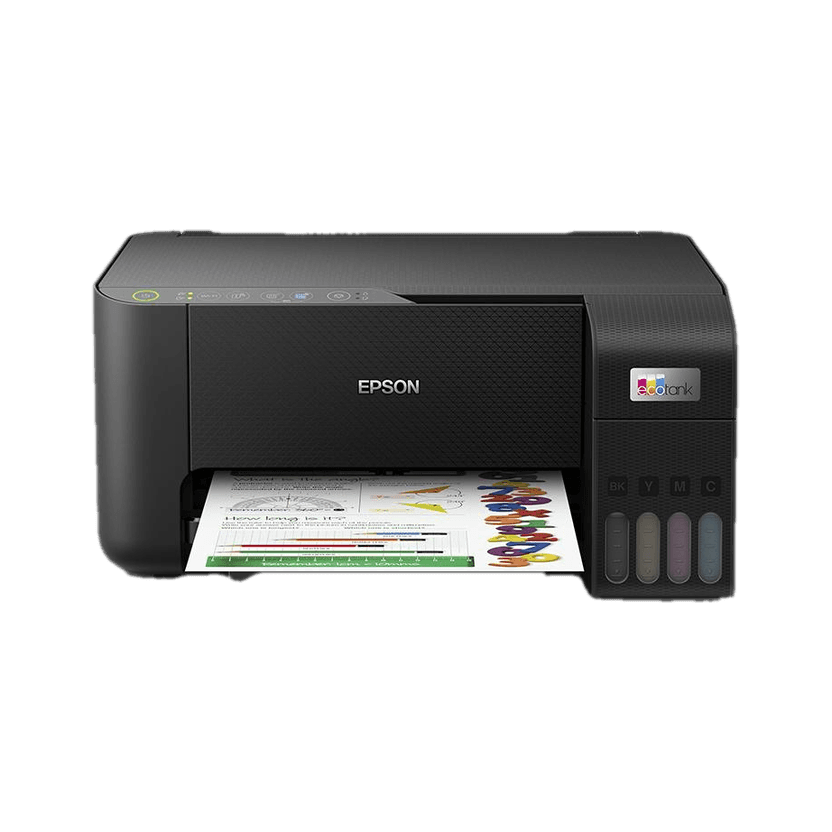 Epson EcoTank L3250 Wi-Fi Ink Tank Printer