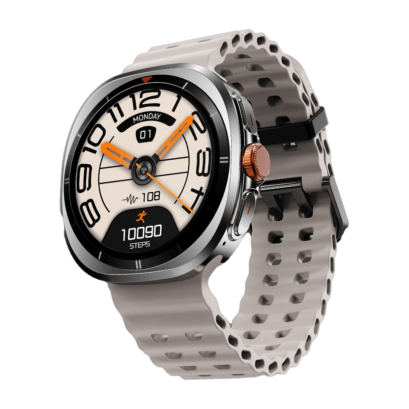 Fire-Boltt Axiom 2026 Smartwatch