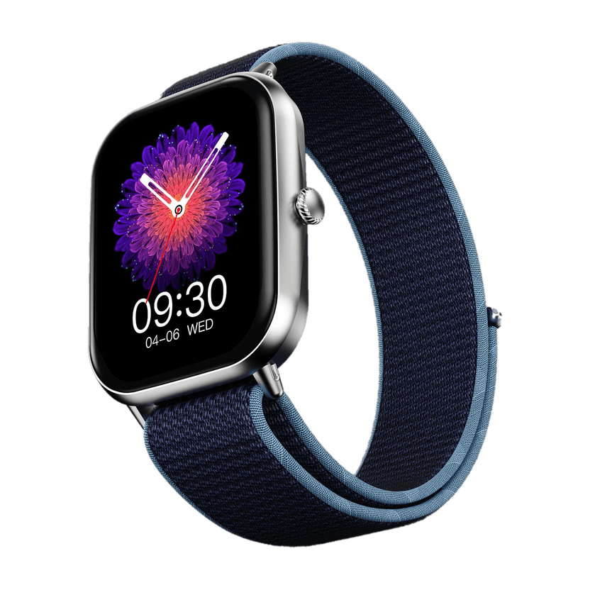 Fire-Boltt Hunter Nyluxe Smartwatch