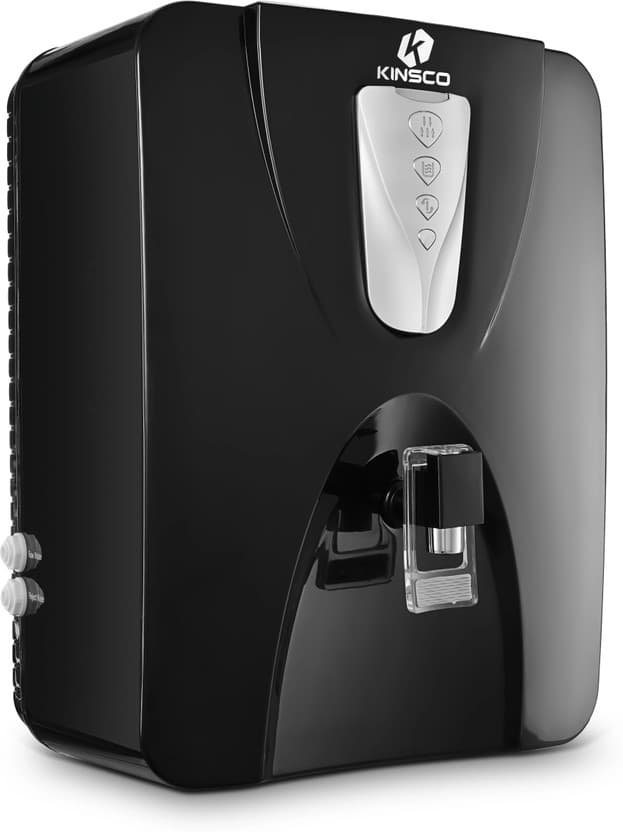 Kinsco Aqua Superb 10 L RO + UV + UF Water Purifier