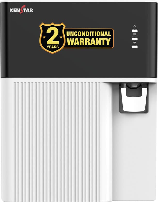 Kenstar Ecopure 7 L RO + UV + UF Water Purifier