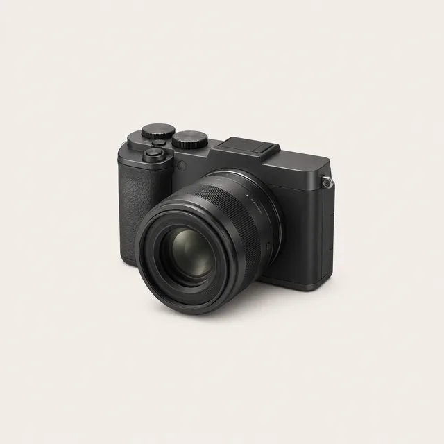 Cameras