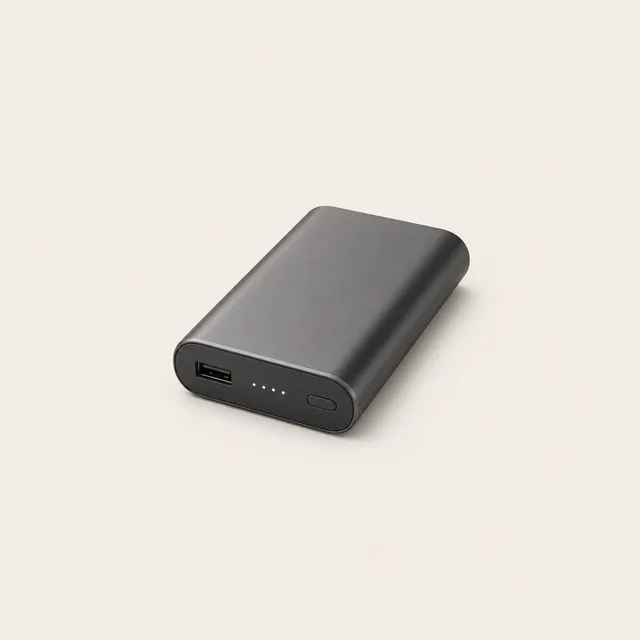 Power Banks