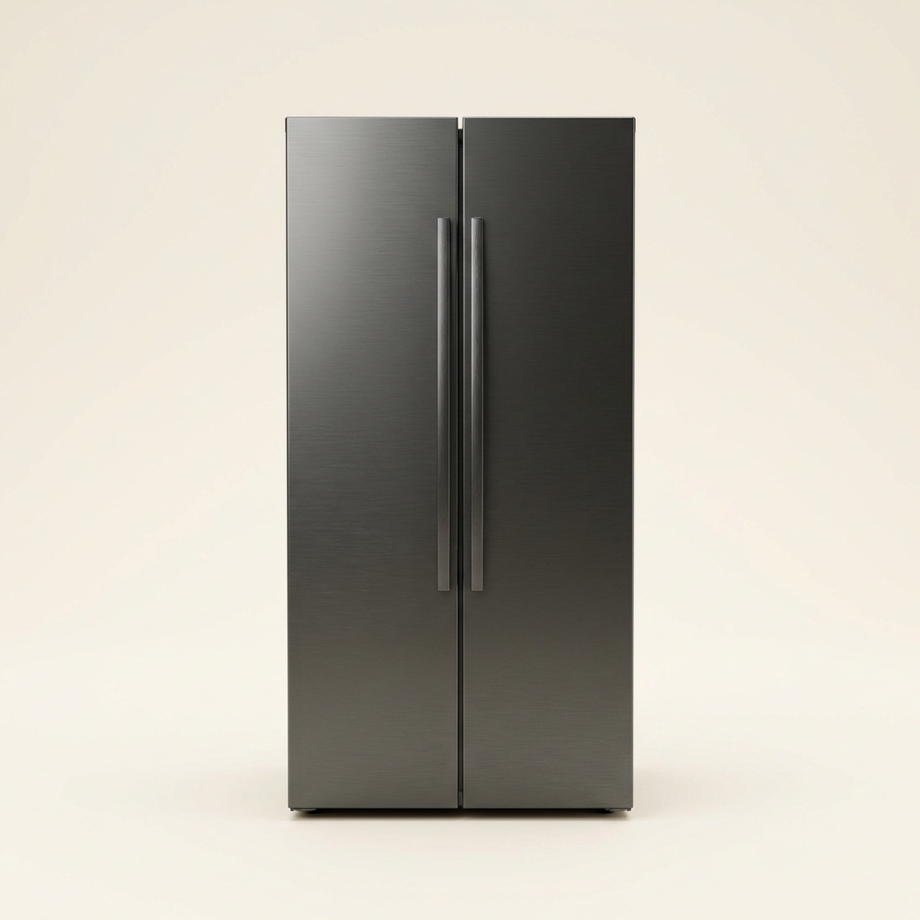 Refrigerators